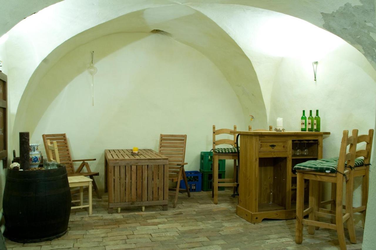 Penzion Nostalgia Banská Štiavnica Екстериор снимка