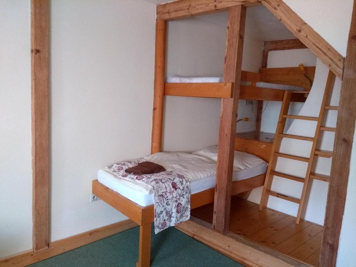 Penzion Nostalgia Banská Štiavnica Екстериор снимка